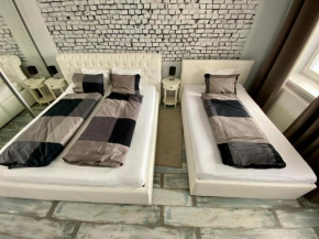 Royal City Centre Apartment
